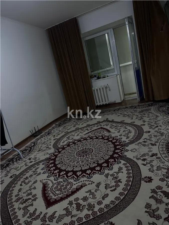 Продажа 2-комнатной квартиры, 42 м² - Продажа двухкомнатных квартир в кирпичном доме в Астане фото 1 из 4