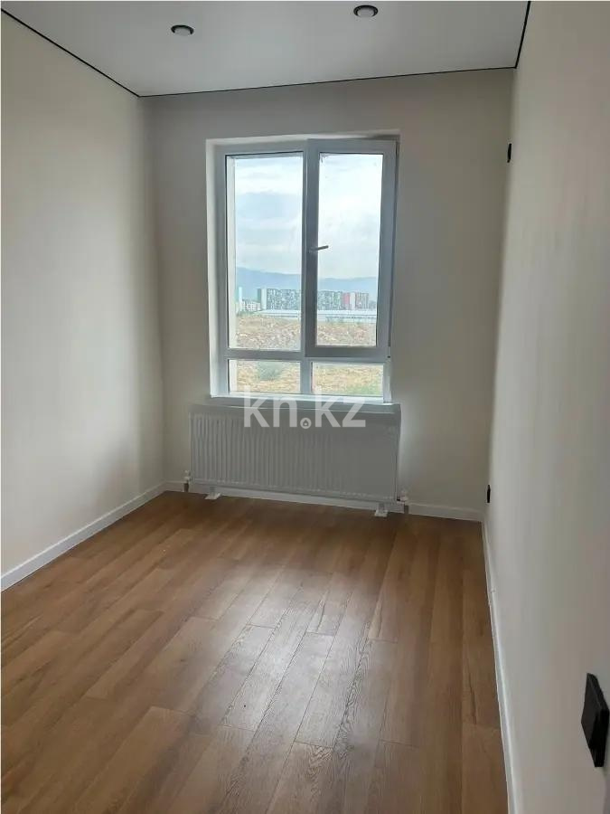 Продажа 1-комнатной квартиры, 35 м² в Алматы