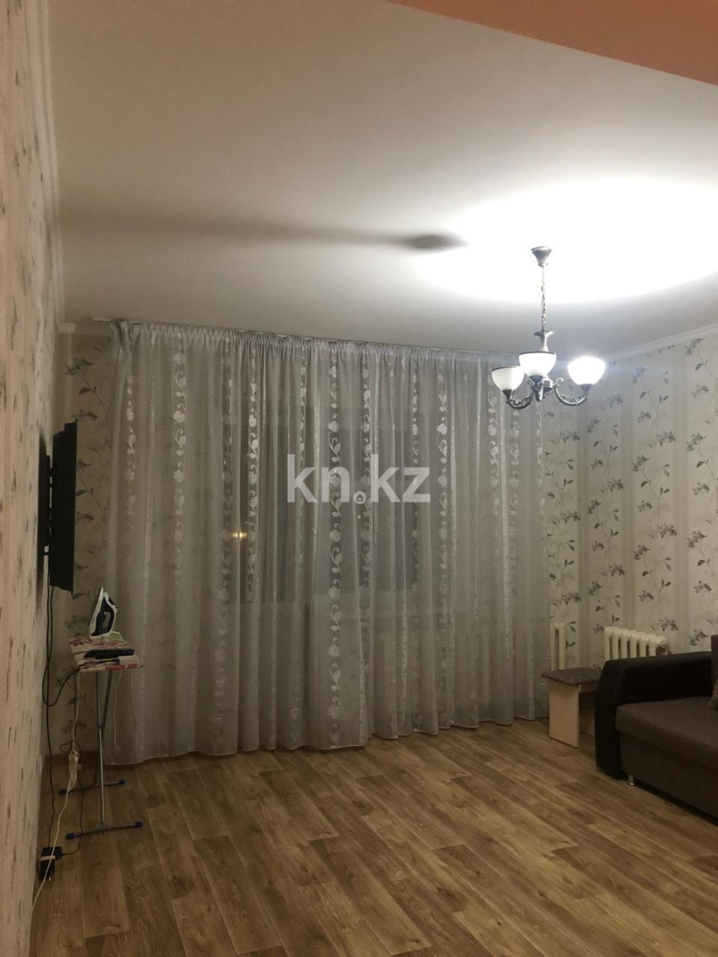 Аренда 1-комнатной квартиры, 45 м² - Аренда квартир помесячно в Казахстане фото 2 из 6
