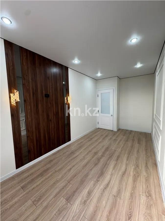 Продажа 2-комнатной квартиры, 34.1 м² в Алматы - фото 2
