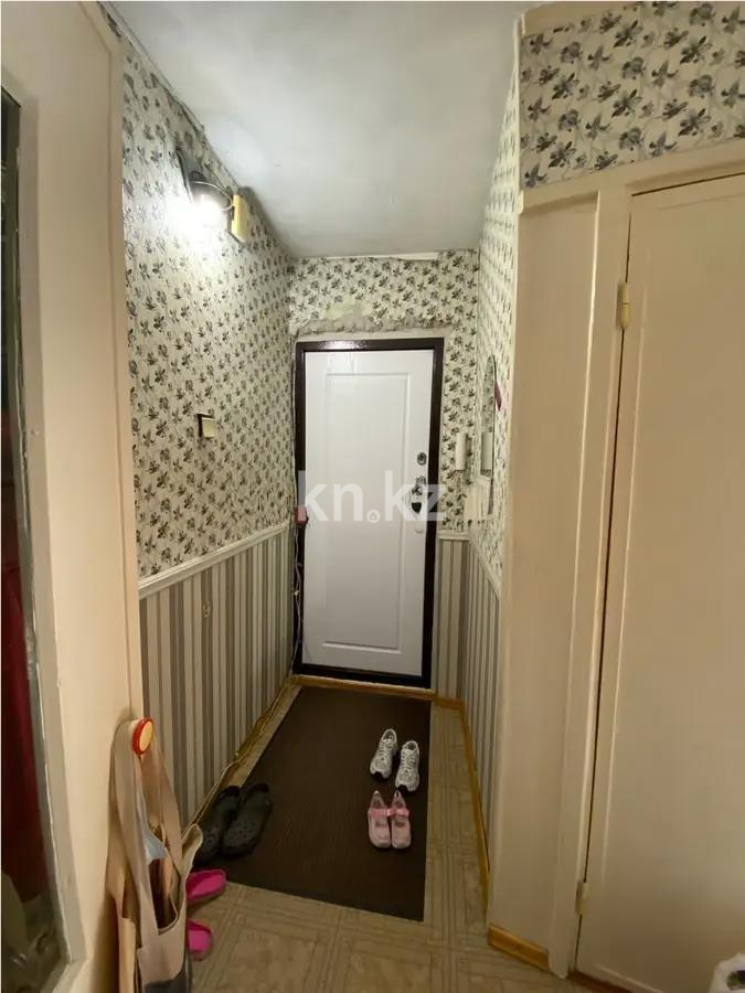 Продажа 2-комнатной квартиры, 44 м², ул. А. Шарипова, дом  117 - Продажа  двухкомнатных квартир в Алматы без посредников фото 6 из 6