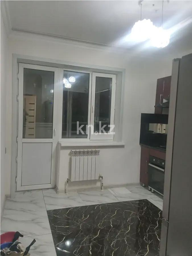 Продажа 1-комнатной квартиры, 45 м² - Продажа квартир в Астане фото 2 из 3