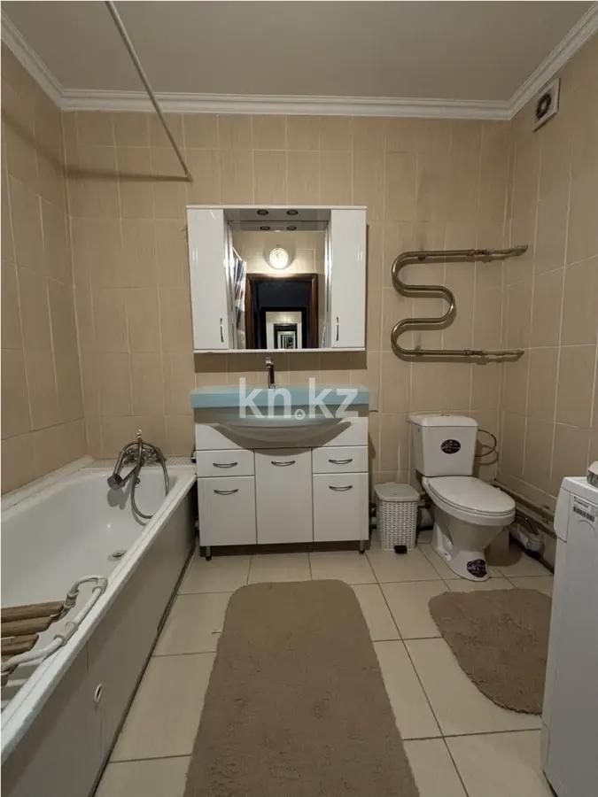 Продажа 1-комнатной квартиры, 54 м² - Продажа квартир в Ауэзовском р-не Алматы фото 4 из 5