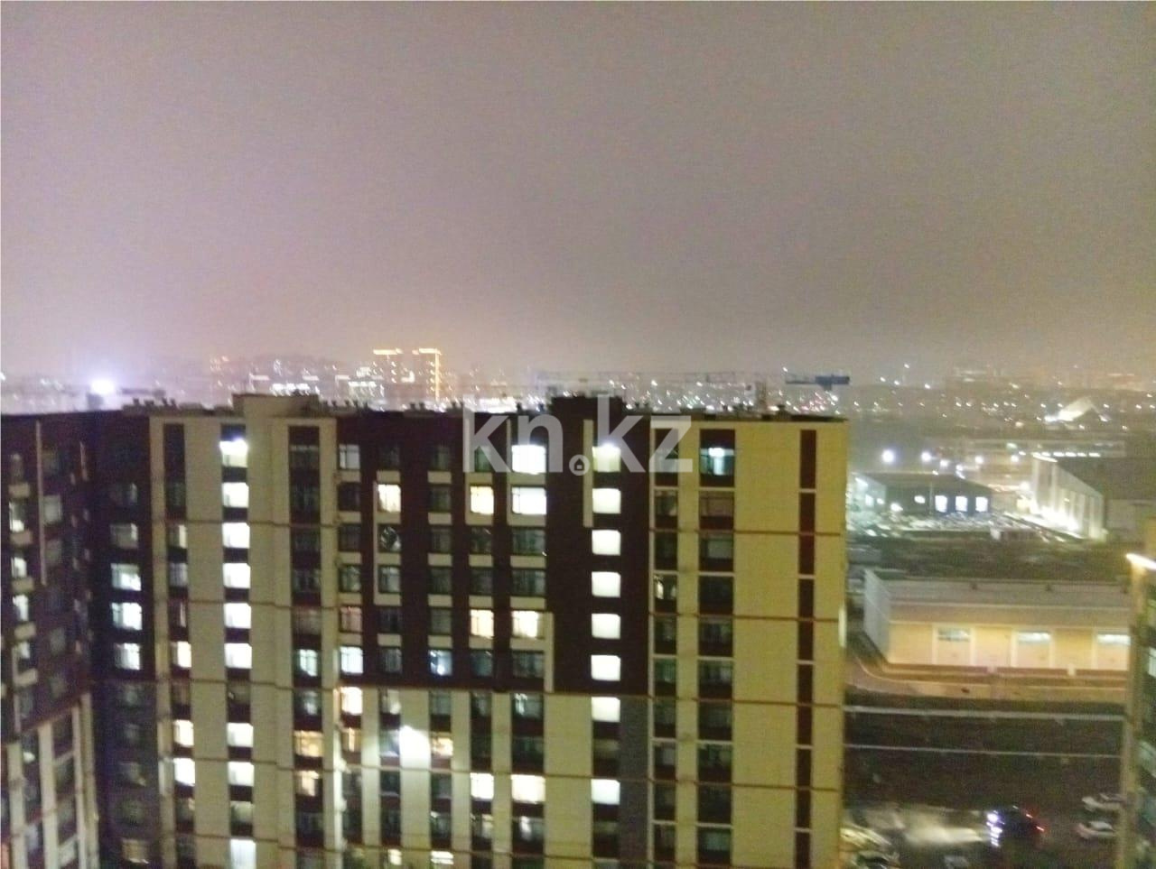 Продажа 2-комнатной квартиры, 44 м² - Продажа квартир в р-не Нура Астаны - страница 104 фото 10 из 15