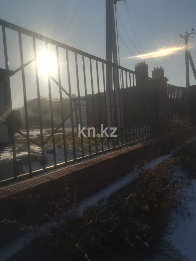 Продажа земельного участка, 50 сот., Азат п. - Продажа земельных участков в Алматинской области фото 10 из 11