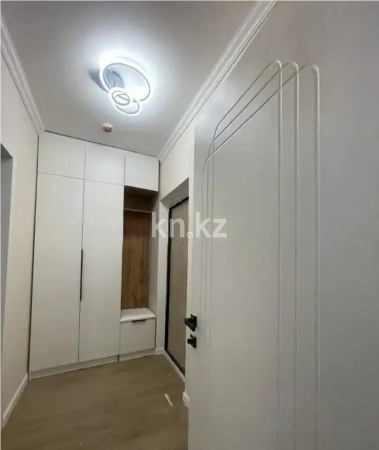 Продажа 1-комнатной квартиры, 35 м² - Продажа квартир в Астане без посредников фото 4 из 4