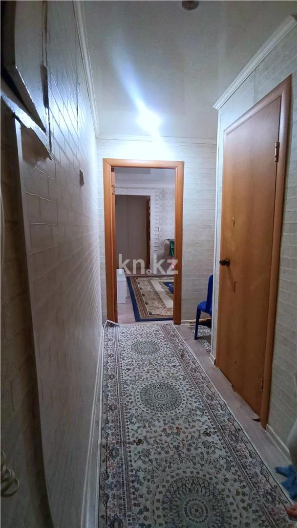 Продажа 2-комнатной квартиры, 45 м², пр. Республики в Темиртау - фото 9