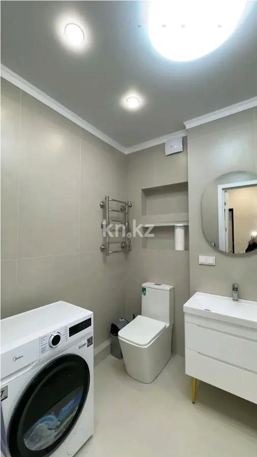 Продажа 2-комнатной квартиры, 55.7 м² - Продажа  двухкомнатных квартир в новостройках Алматы с фото - страница 26 фото 5 из 6