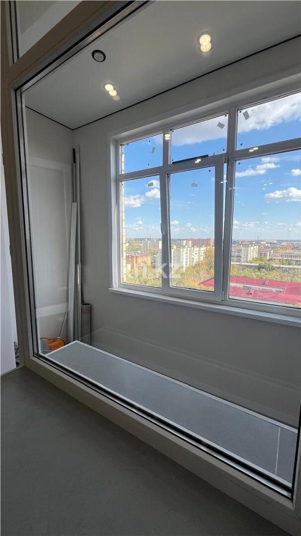 Продажа 1-комнатной квартиры, 46 м² в Караганде - фото 7