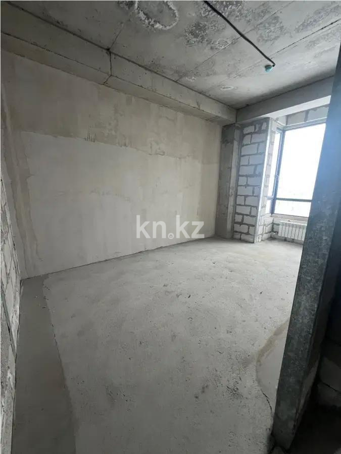 Продажа 1-комнатной квартиры, 41 м², мкр-н Курамыс, дом  102/2 стр - Продажа квартир в Алматы фото 1 из 2