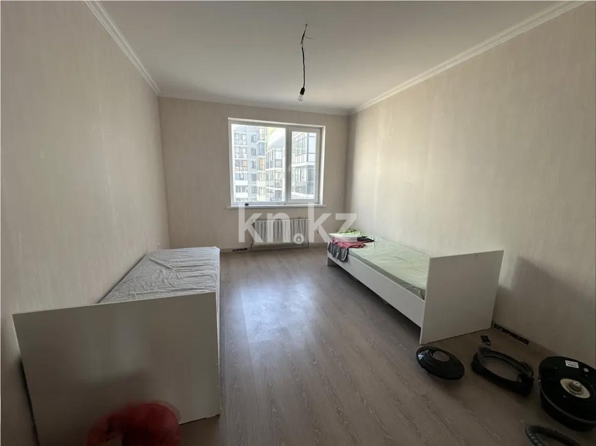 Продажа 3-комнатной квартиры, 87 м² - Продажа квартир в р-не Есиль Астаны - страница 12 фото 3 из 5