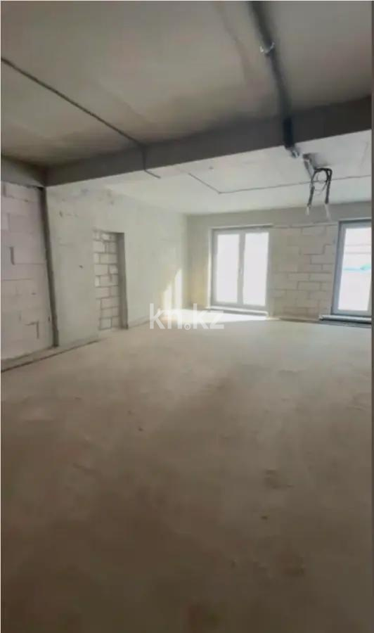 Продажа 2-комнатной квартиры, 99.97 м², ул. Чайкиной, дом  5/1 - Продажа квартир в Алматы фото 1 из 3