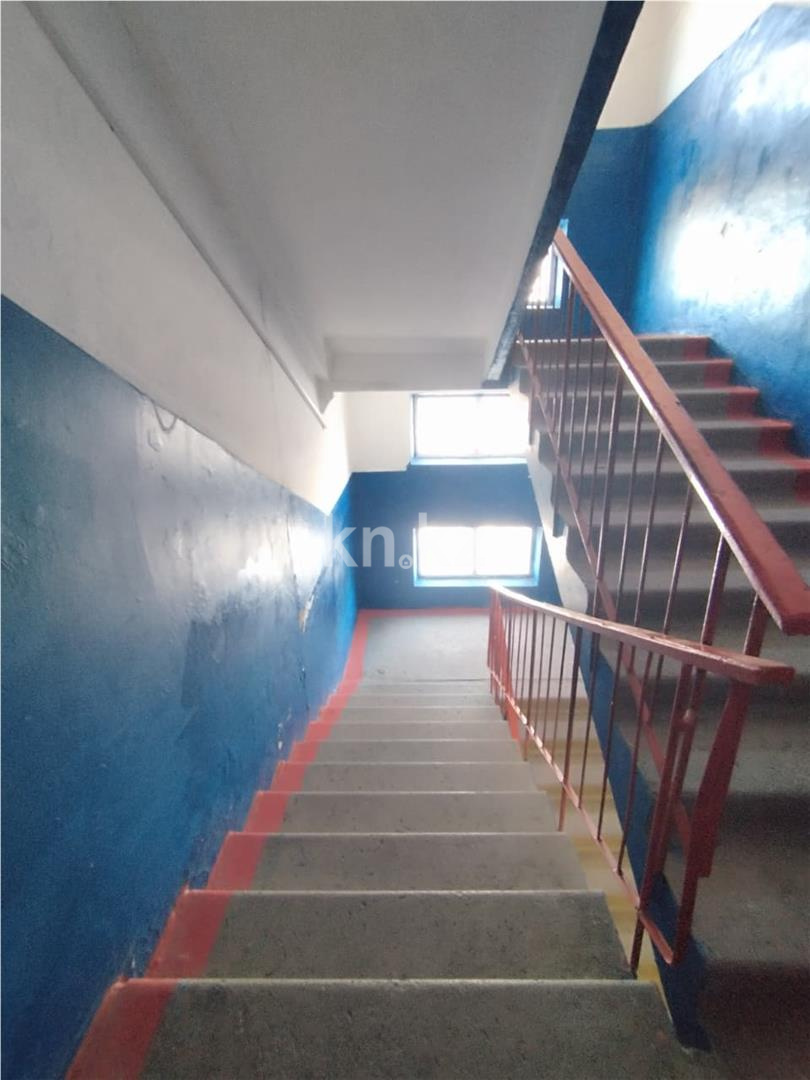 Продажа 1-комнатной квартиры, 30 м², пр. Строителей в Темиртау - фото 9