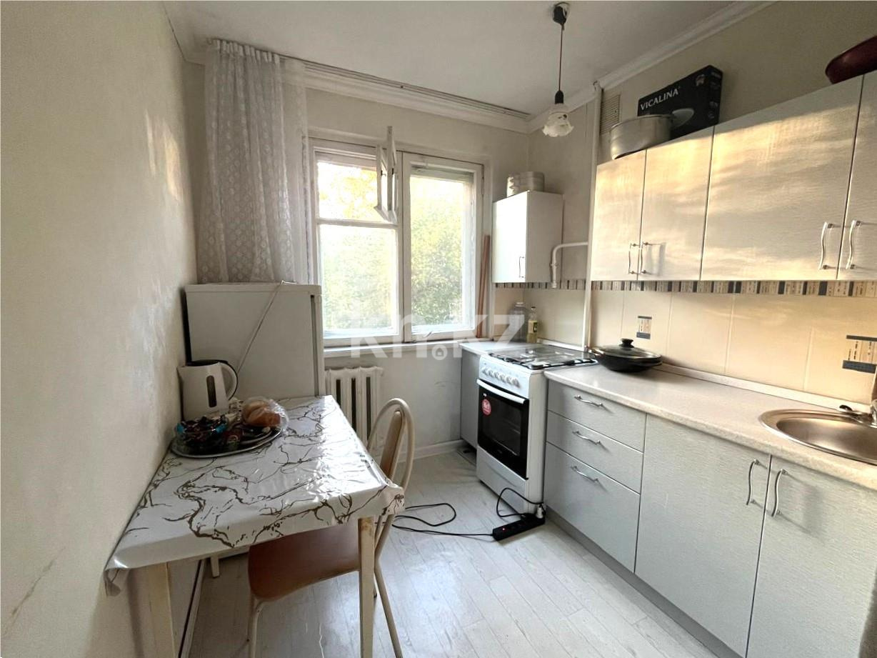 Продажа 1-комнатной квартиры, 31 м² - Продажа однокомнатных квартир в Караганде фото 3 из 8