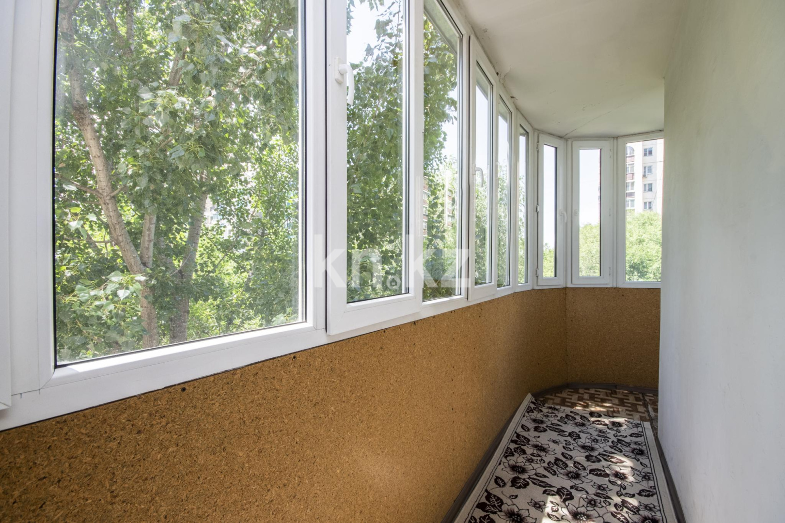 Аренда 3-комнатной квартиры посуточно, 64 м², ул. Жолдасбекова, дом  24 - Продажа квартир в Алматы фото 11 из 15