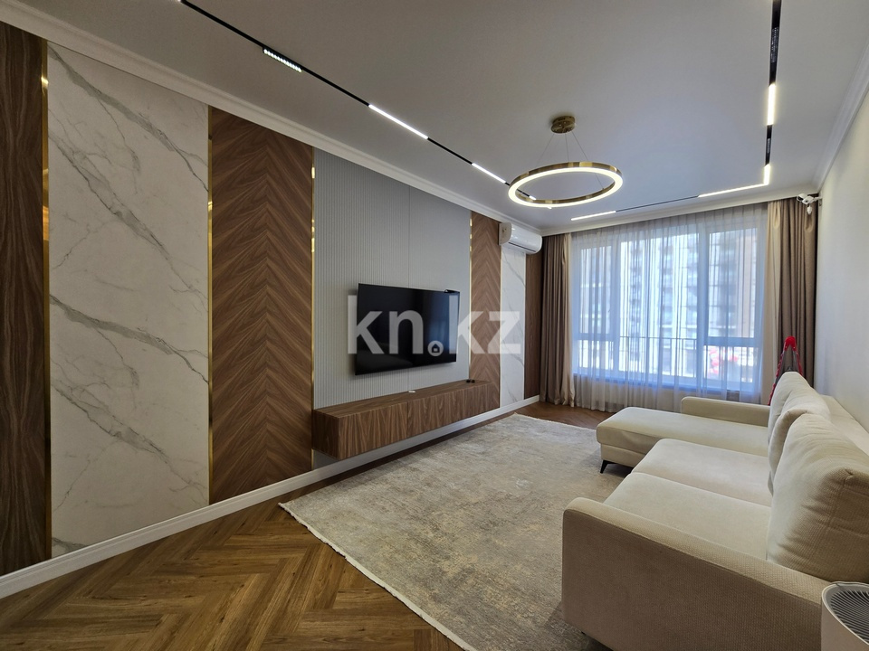 Продажа 3-комнатной квартиры, 79 м² в Алматы - фото 5