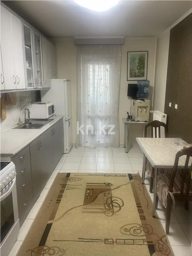 Продажа 3-комнатной квартиры, 90 м² в Астане - фото 3