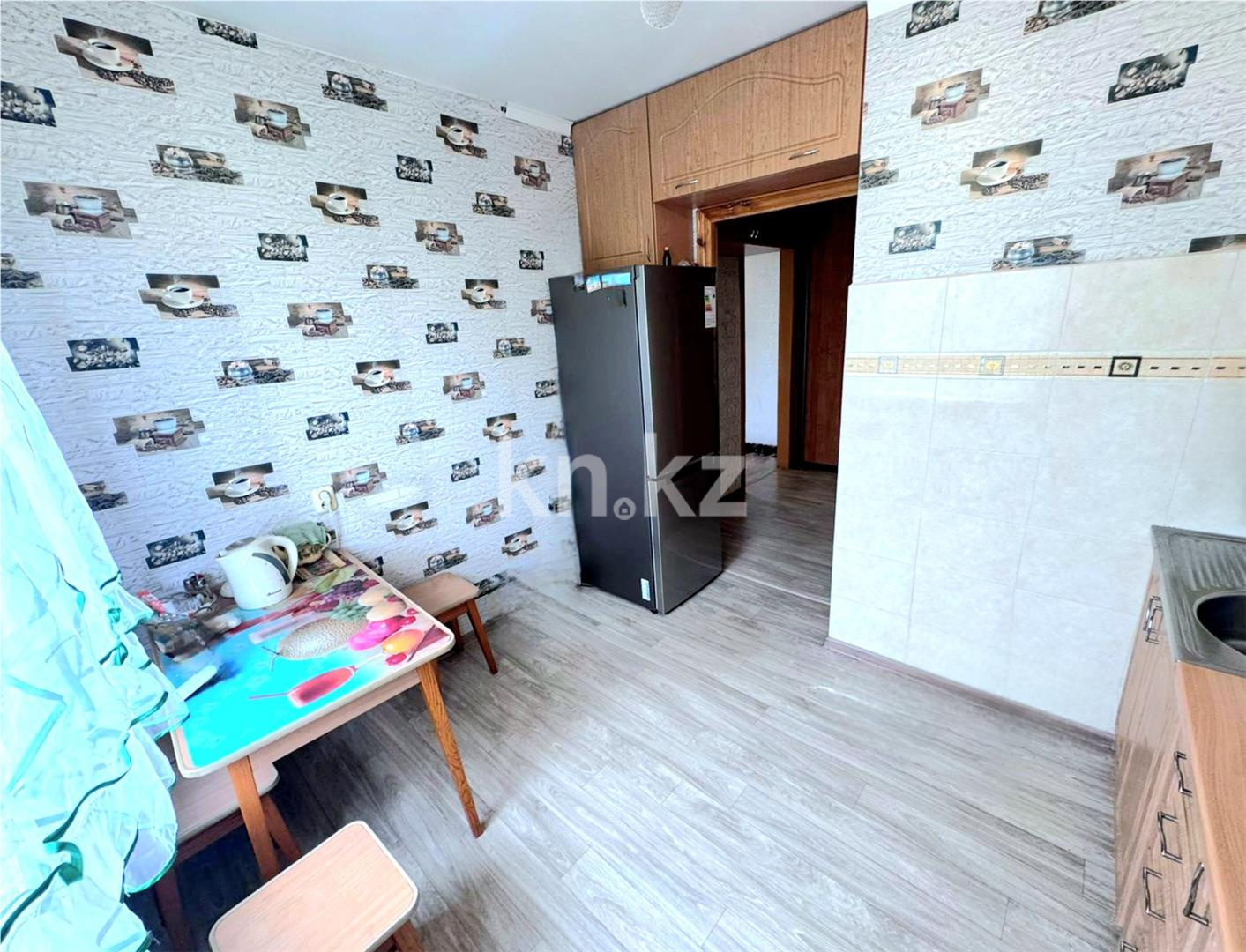Продажа 2-комнатной квартиры, 52 м² - Недвижимость в Темиртау - страница 2 фото 6 из 11