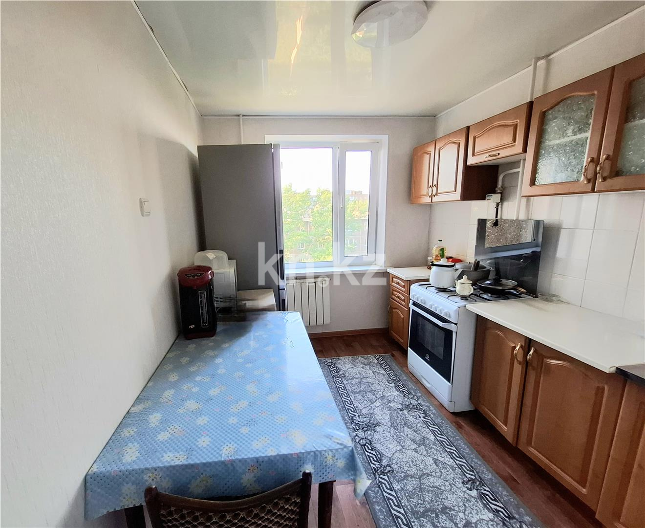 Продажа 3-комнатной квартиры, 68 м², пр. Металлургов в Темиртау - фото 8