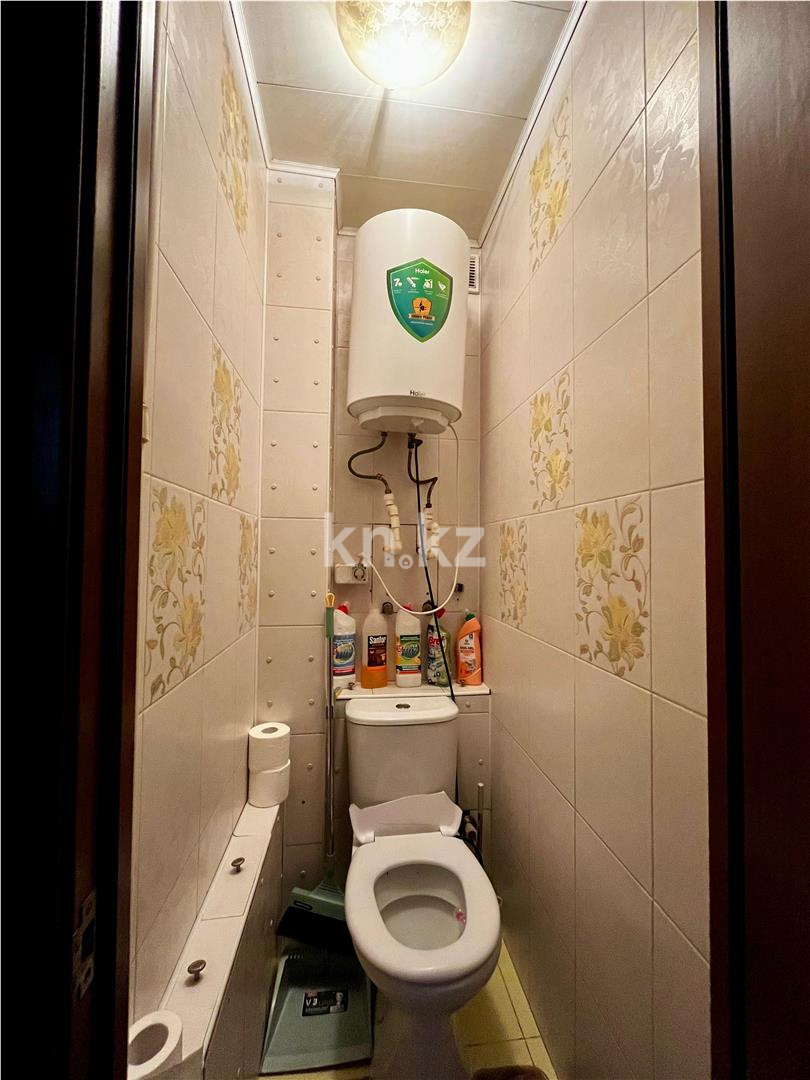 Продажа 2-комнатной квартиры, 50 м², мкр-н 19 в Караганде - фото 9