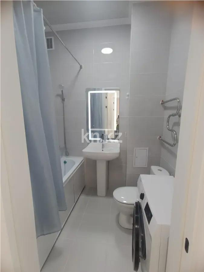 Продажа 1-комнатной квартиры, 33 м² - Продажа квартир от собственников в Астане - страница 3 фото 3 из 3