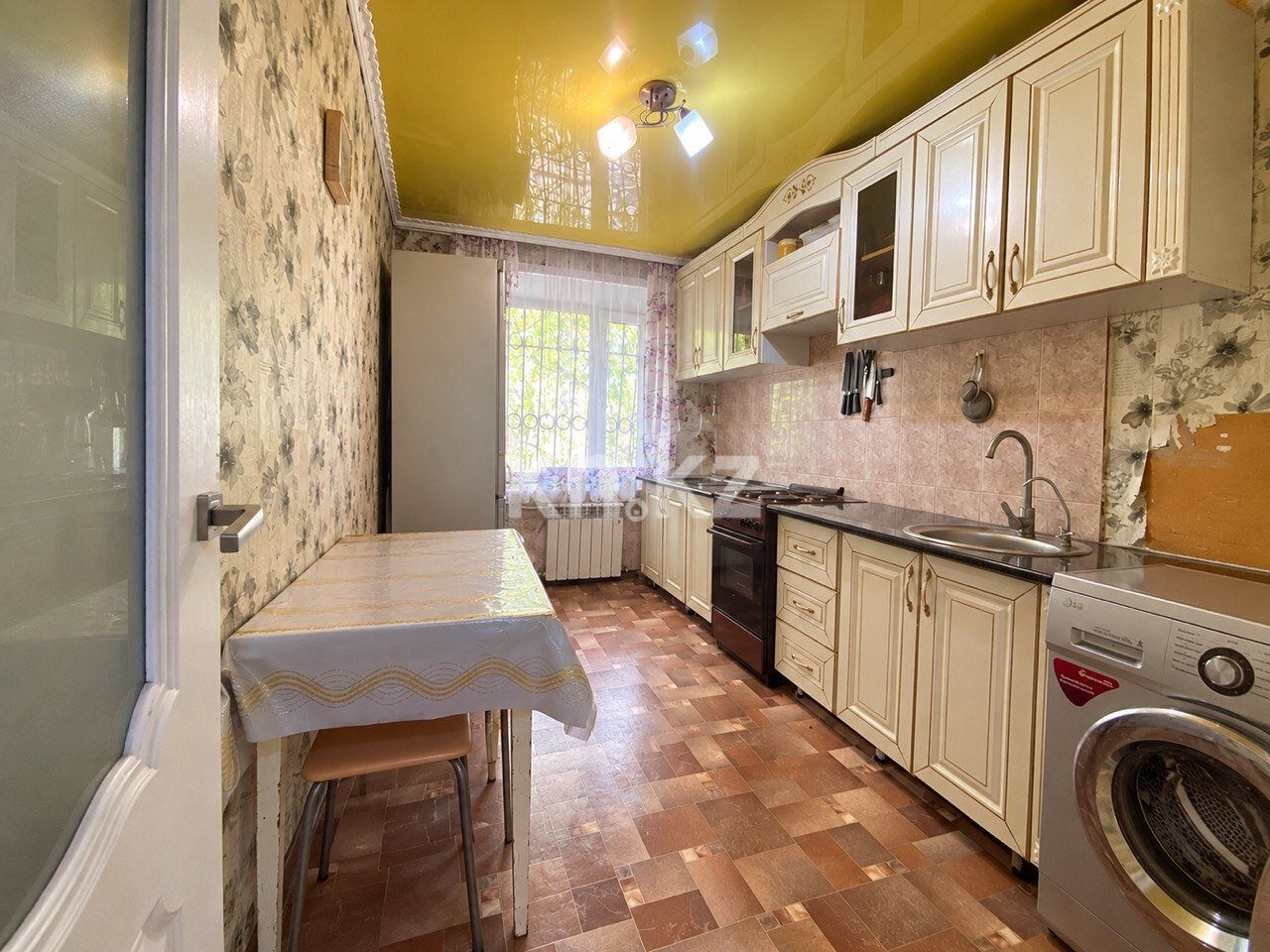 Продажа 3-комнатной квартиры, 90 м² в Темиртау - фото 6