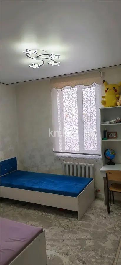 Продажа 2-комнатной квартиры, 55 м², ул. Кобыланды батыра, дом  7 в Астане - фото 2