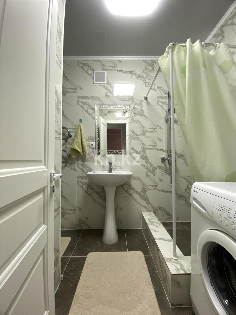 Продажа 1-комнатной квартиры, 41.8 м² в Астане - фото 8