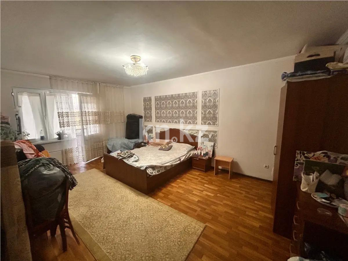 Продажа 3-комнатной квартиры, 94.6 м², мкр-н Акбулак, дом  27 - Продажа и аренда недвижимости в Алматы фото 2 из 8