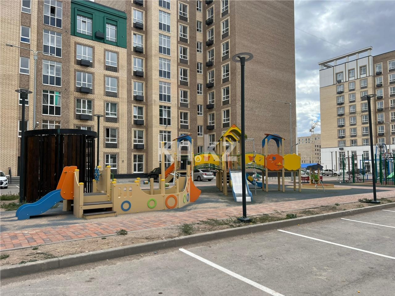 Продажа 1-комнатной квартиры, 38 м² в Караганде - фото 12