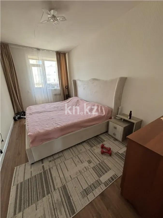 Продажа 3-комнатной квартиры, 74 м² в Астане - фото 2
