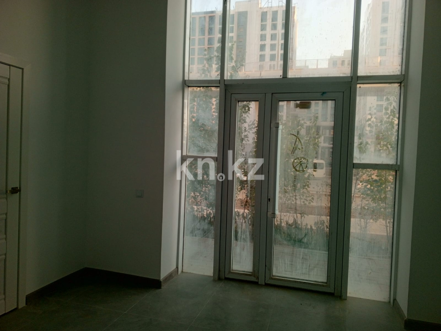 Аренда , ул. Калдаякова, дом  19 - Аренда офисных и торговых помещений в Астане фото 5 из 12