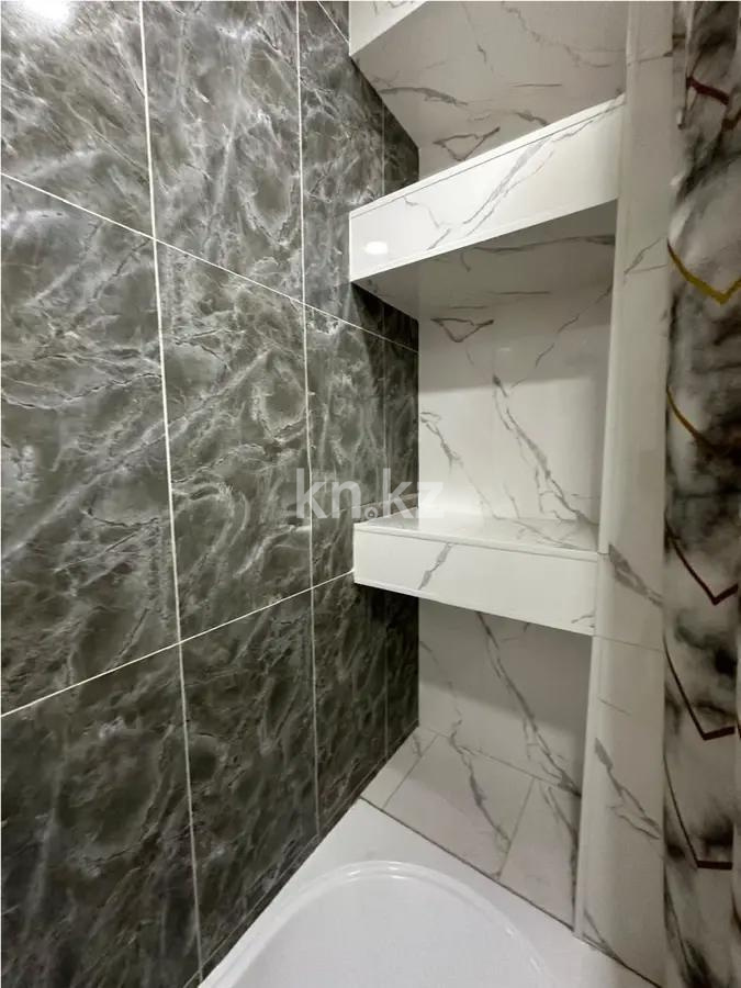 Продажа 1-комнатной квартиры, 28 м², пр. Сейфуллина, дом  51 - Продажа квартир в Казахстане фото 5 из 6