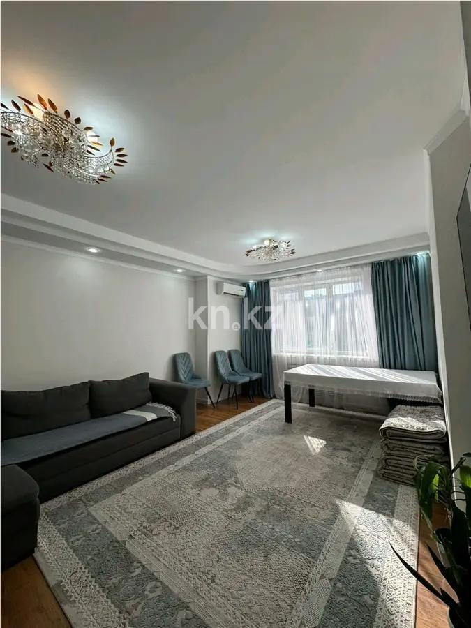 Продажа 3-комнатной квартиры, 92 м², ул. Мустафина, дом  21 в Астане