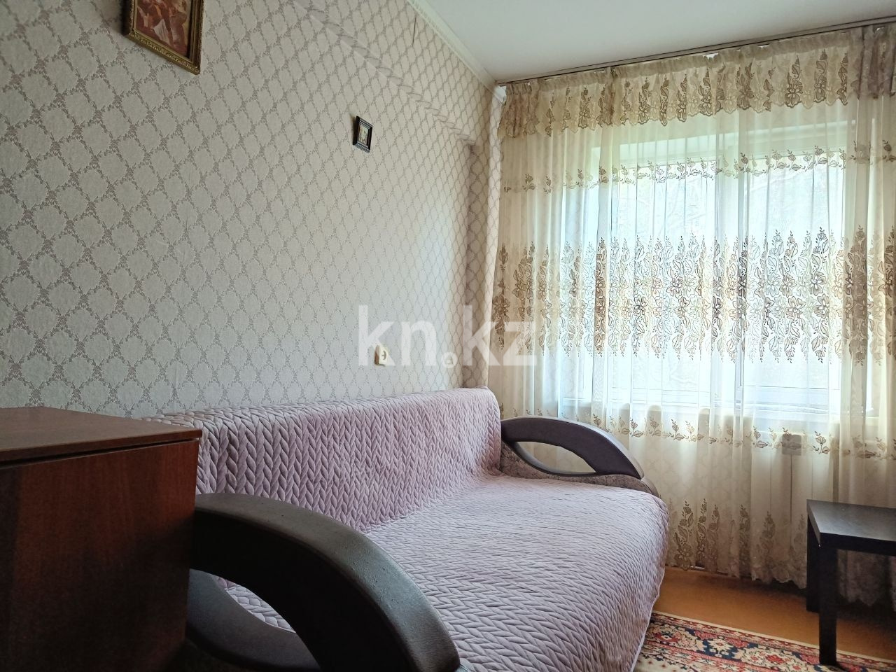 Продажа 2-комнатной квартиры, 45.5 м² в Усть-Каменогорске - фото 7