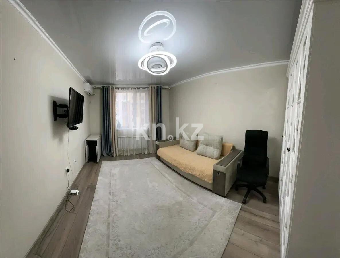 Продажа 3-комнатной квартиры, 60 м² в Алматы