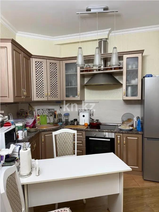 Продажа 2-комнатной квартиры, 57.1 м² - Продажа квартир в Астане - страница 43 фото 3 из 5