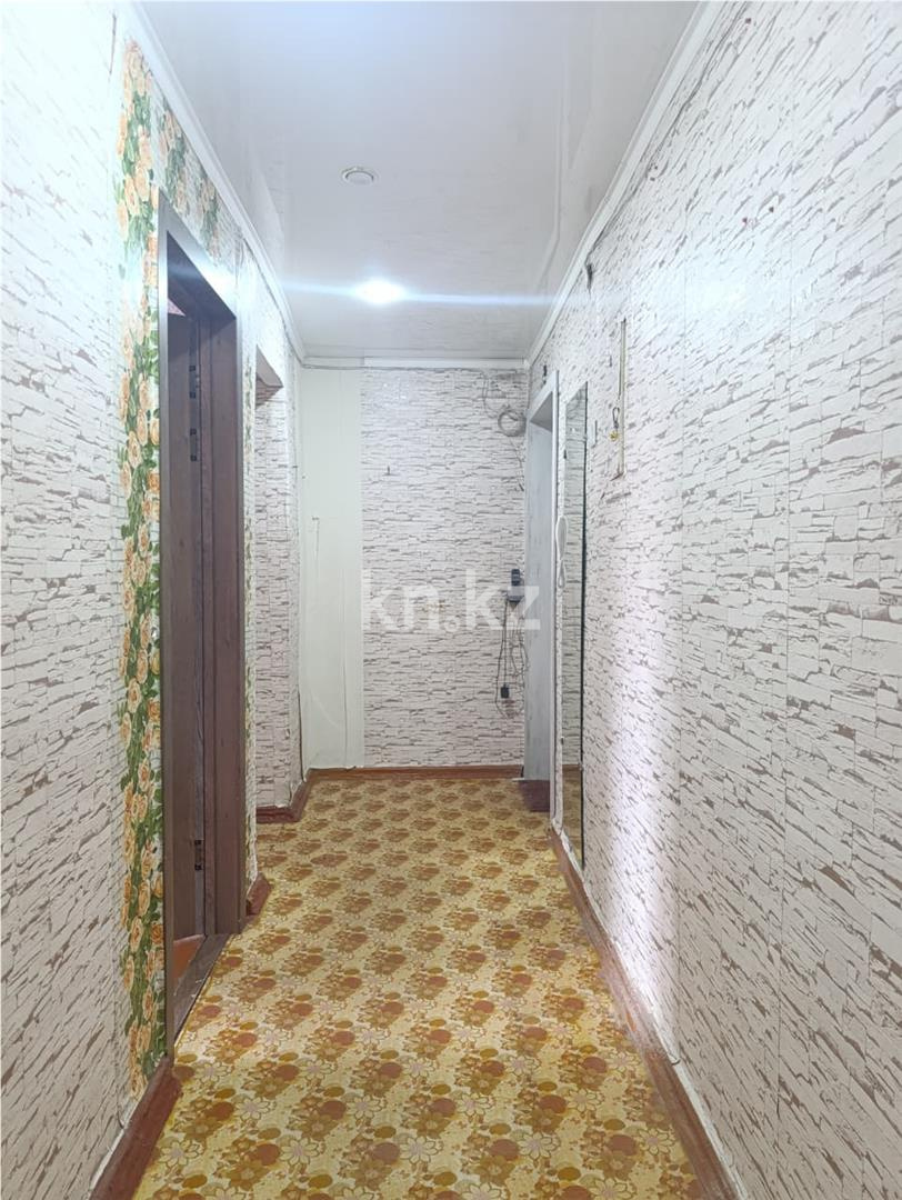 Продажа 2-комнатной квартиры, 41 м² - Продажа квартир в Караганде - страница 2 фото 9 из 13