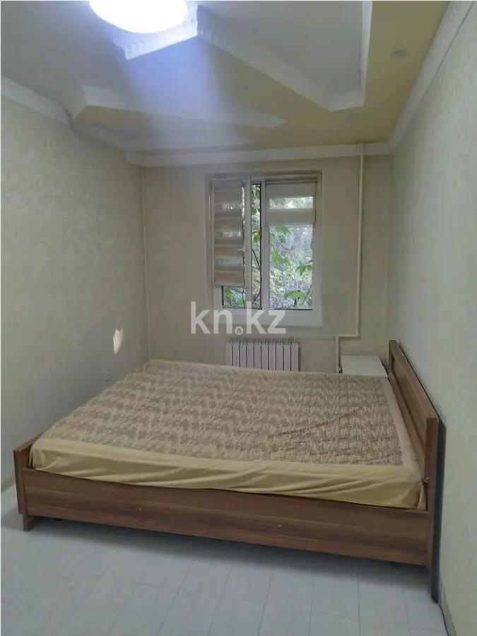 Продажа 3-комнатной квартиры, 60 м² - Продажа квартир в Алматы - страница 6 фото 2 из 5