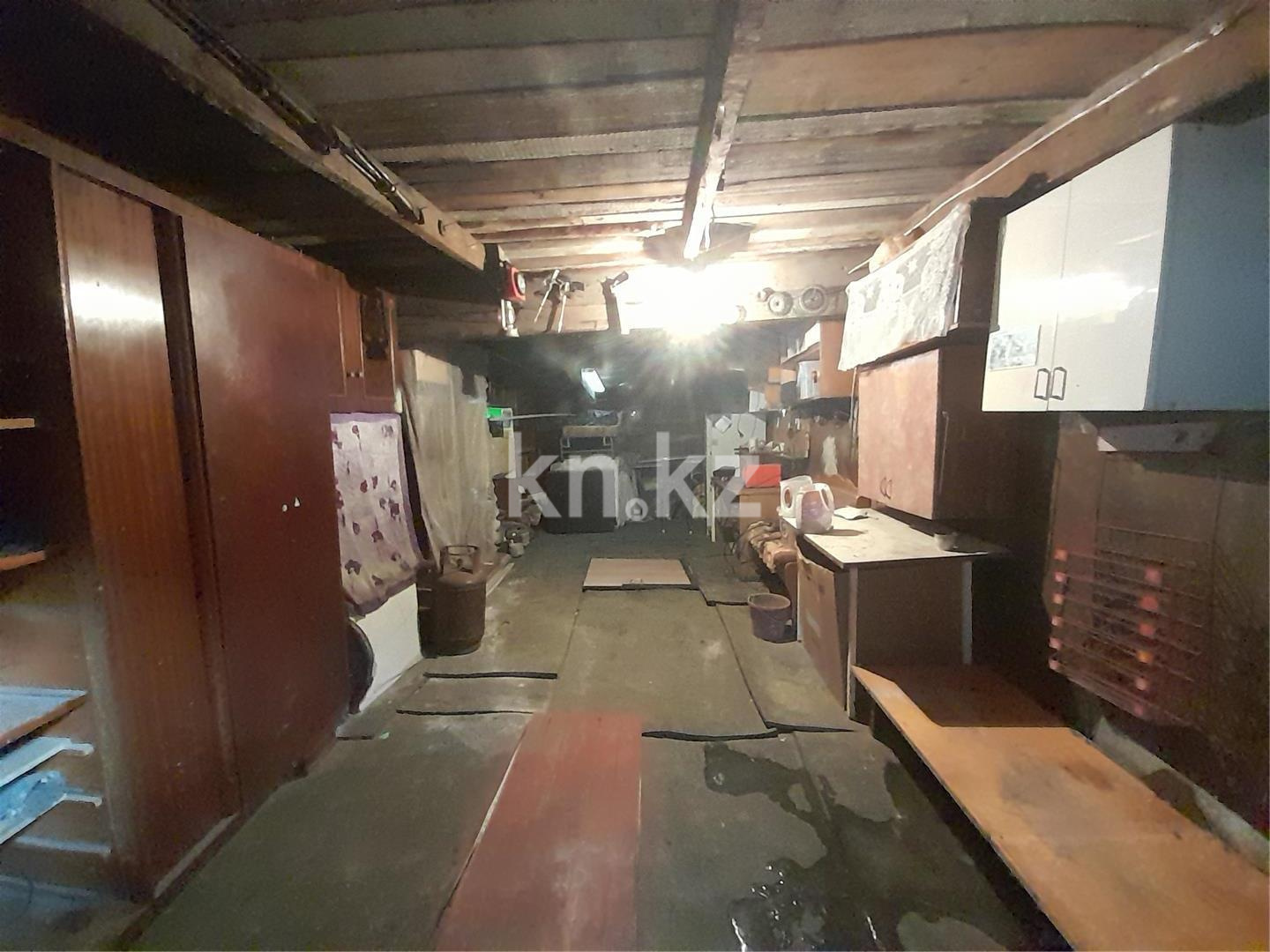 Продажа 3-комнатного дома, 60 м², Ынтымак - Продажа домов, коттеджей в Темиртау фото 26 из 27