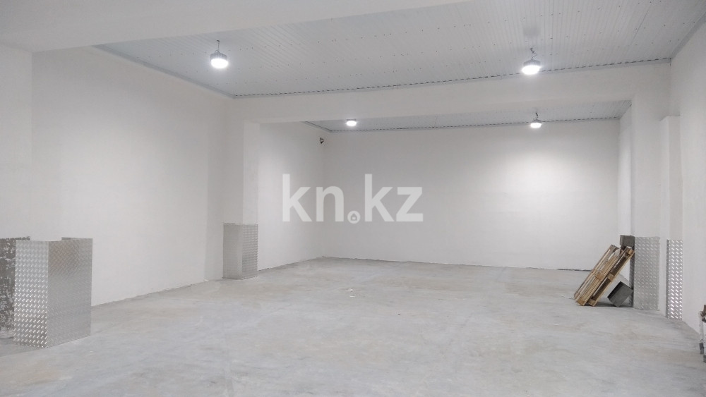 Аренда , 160 м², ул. Толе би, дом  287а - Аренда баз, складов и промышленной недвижимости в Алматы фото 1 из 9