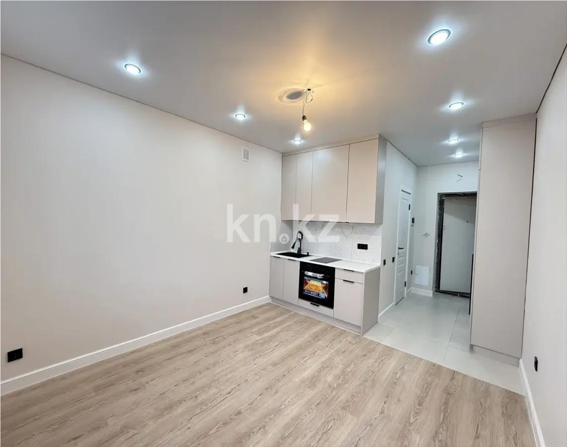Продажа 1-комнатной квартиры, 20 м² в Астане - фото 2
