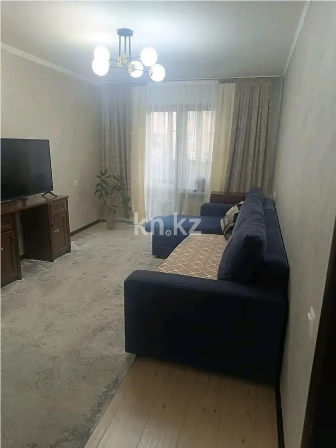 Продажа 3-комнатной квартиры, 70 м² - Продажа трехкомнатных квартир в Алматы - страница 9 фото 1 из 6