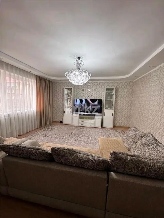 Продажа 3-комнатной квартиры, 113 м² - Продажа квартир в Казахстане - страница 22 фото 2 из 6