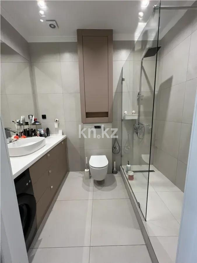 Продажа 2-комнатной квартиры, 64 м² - Недвижимость в Казахстане - страница 30 фото 4 из 4