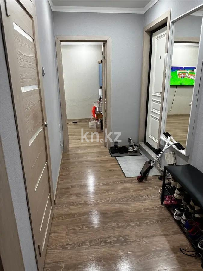 Продажа 2-комнатной квартиры, 47.6 м², ул. Таха Хусейна, дом  2 в Астане - фото 8