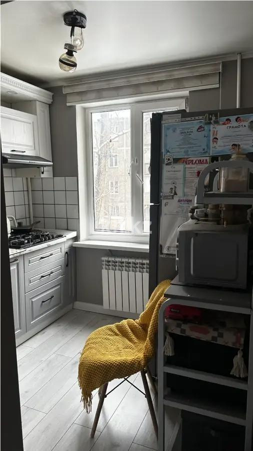 Продажа 3-комнатной квартиры, 66.1 м² - Продажа трехкомнатных квартир в Алматы - страница 36 фото 4 из 5