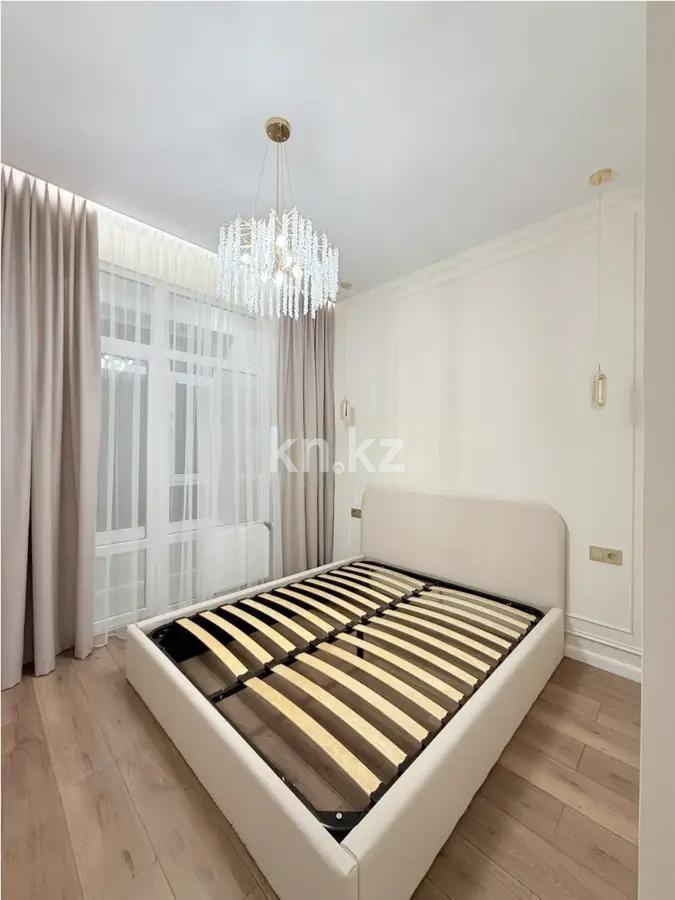Продажа 2-комнатной квартиры, 39 м² в Астане - фото 2