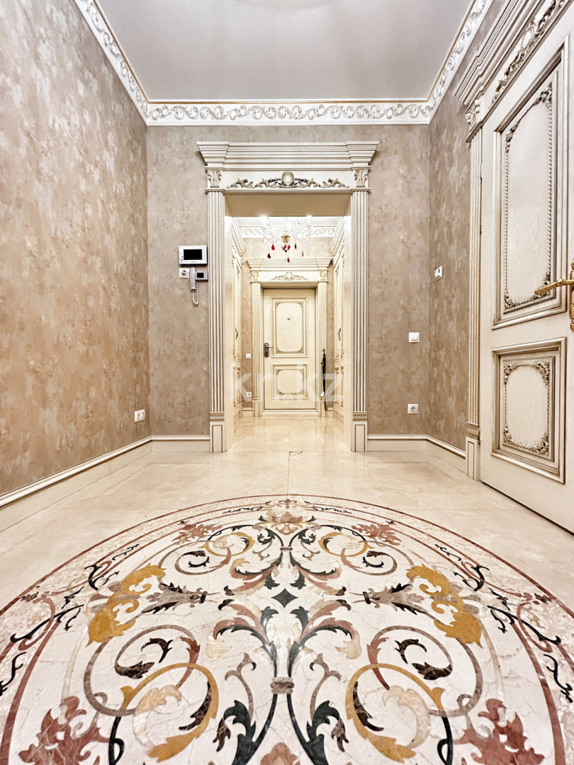 Продажа 5-комнатной квартиры, 280 м² - Продажа  пятикомнатных квартир в Алматы - страница 2 фото 3 из 40