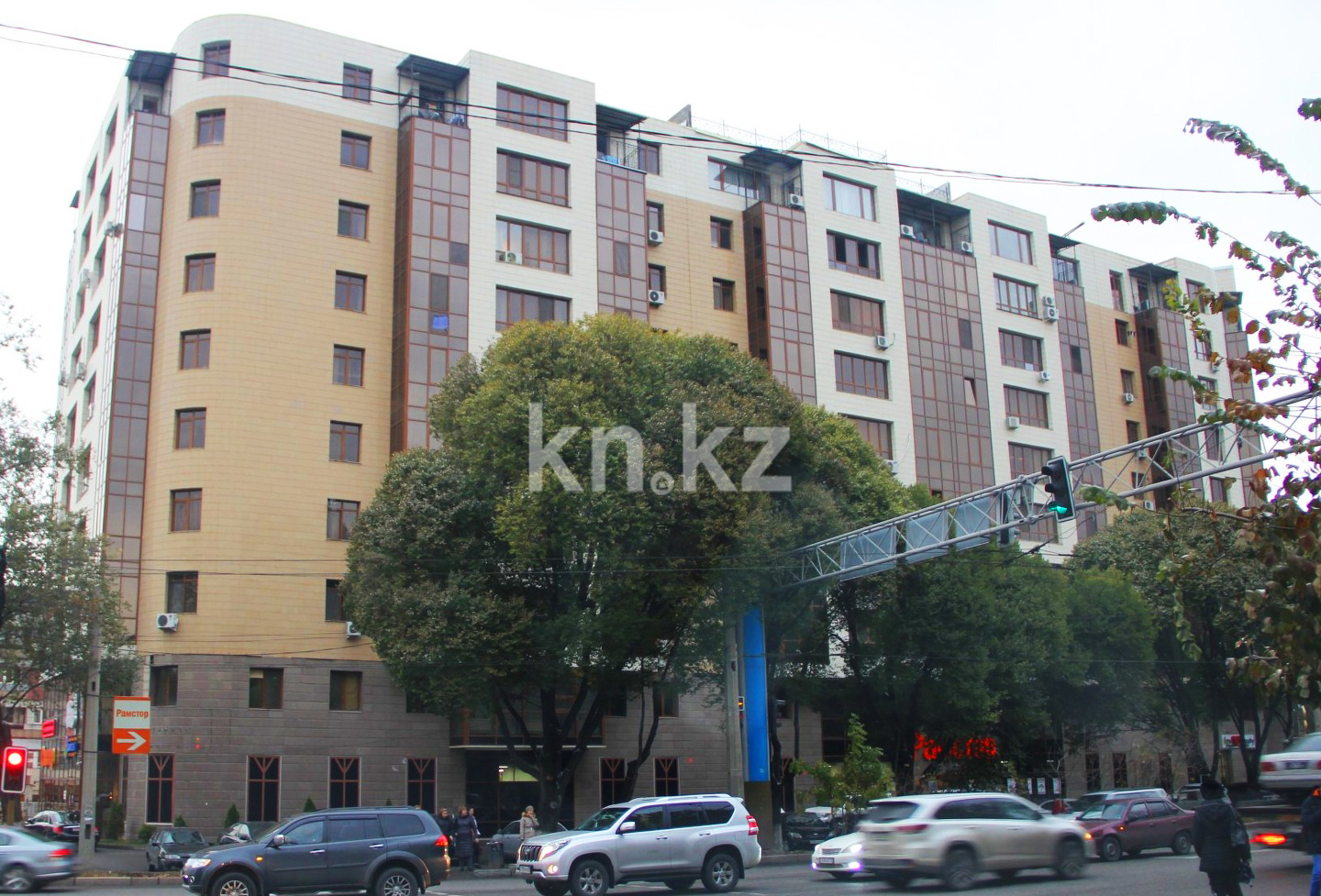 Продажа 3-комнатной квартиры, 150 м², ул. Тимирязева, дом  37 в Алматы - фото 6